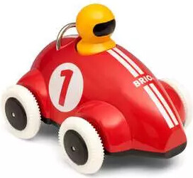 Brio Jouets Brio Jouet Voiture de course push and go 30226 7312350302264