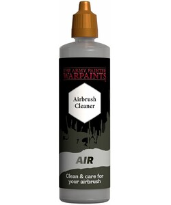 The Army Painter Warpaints Air - Airbrush Cleaner (100ml) 5713799200265