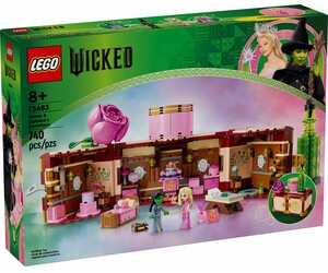 LEGO LEGO 75683 75683 673419401227