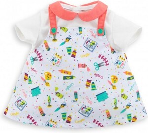 Corolle Corolle Dress Little Artist (30cm) 4062013110660