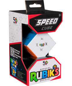 Rubik's Rubik's - Cube 3x3 Speed 681147036291