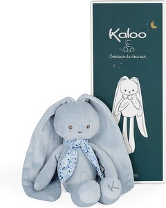 Kaloo Kalou Lapinoo - lapin bleu moyen 4895029699443