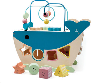 Svoora Baleine d'activités 5208006030457