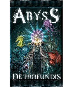 Bombyx Abyss (fr) ext booster pack de profundis 3760267991226