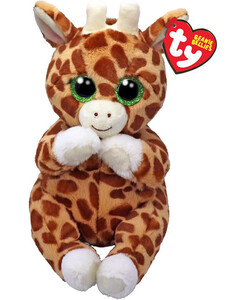 Ty tippi - giraffe belly reguliere 008421415045