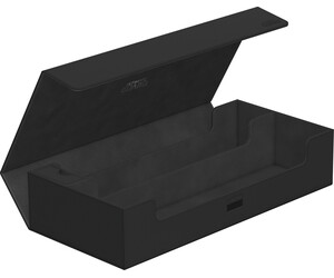 ultimate guard Ultimate Guard Deck Case Superhive 550+ Noir 4056133022484
