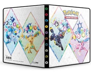 Pokémon CACC Portfolio Pokémon Scarlet & Violet 074427165499