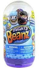 Imports Dragon Mighty beanz 8pk slam pack série 1 672781665213