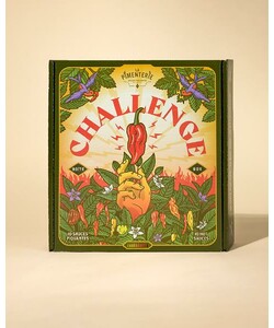  la boîte challenge de la pimenterie 628347300586