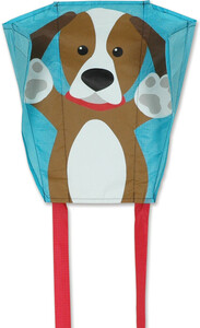 Premier Kites Cerf-volant monocorde Porte-clé - Chien 630104172893