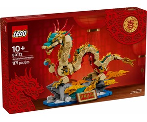 LEGO LEGO 80112 tbd-CTF-2024-1 673419391276