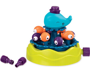 B. Brand B. Active - gicleur whirly la baleine 062243302310