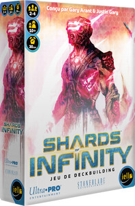 iello Shards of Infinity (fr) Base 3760175517631