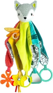 Fehn Doudou activités Renard 4001998049039