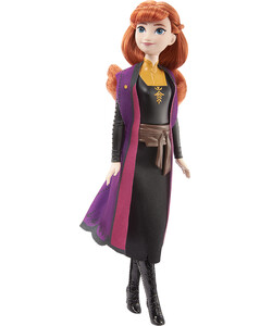  Figurine - la reine des neiges - poupée fashion anna 194735120840