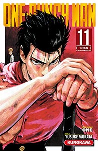 Kurokawa One Punch Man (FR) T.11 9782368525562