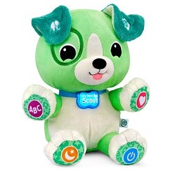 LeapFrog LeapFrog Scout mon meilleur ami à personnaliser (fr) 3417766150769
