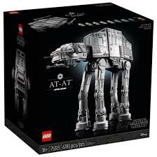 LEGO LEGO 75313 AT-AT™ 673419340618