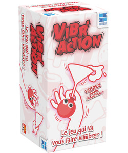 Megableu Vibr'action (fr) 3760046781451