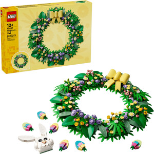 LEGO LEGO 40957 La couronne printanière 673419425827