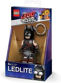 LEGO Lego movie 2 keylight batman 4895028522438