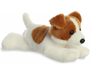Aurora Chien jack russell 8" 092943318205