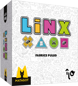 Matagot Linx (fr/en) 627581810585