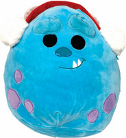 Squishmallow Squishmallow 12" Disney Noel - Sulley 191726419143