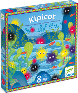 Djeco Kipicot (fr/en) 3070900085473