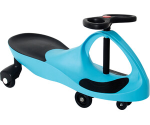 PlasmaCar PlasmaCar bleu aqua, max 220 lb 185970000356