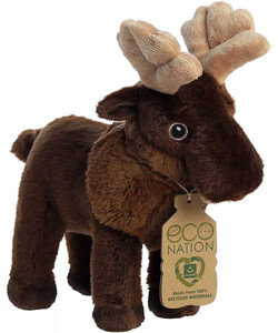 Aurora Eco nation - orignal 10" 092943350243