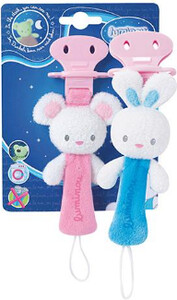 Luminou Luminou - Accroche suce rose ou bleu 3298060406062