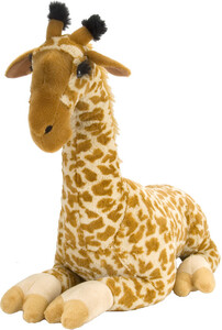 Wild Republic Girafe peluche 12" 092389109054