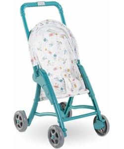 Corolle Corolle Poussette oursons (30cm) 4062013111001