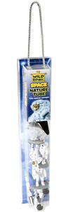 Wild Republic Tube figurines espace 092389128802