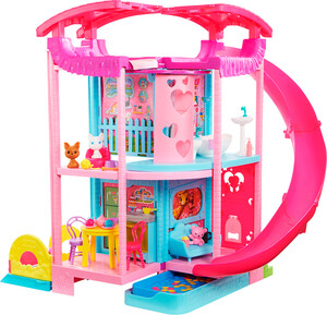 Mattel Barbie Chelsea - La Maison de Chelsea 194735012466