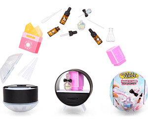 Miniverse miniverse - make it mini fragrances série 1 035051547037