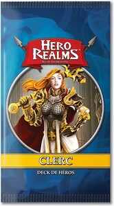 iello Hero Realms (fr) ext Héros Clerc 3760175514852