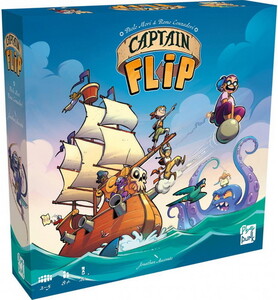 Randolph Captain Flip (fr) 5430003838006