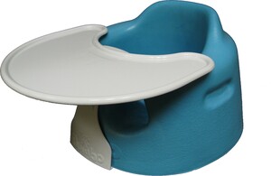 Bumbo Bumbo tablette d'activités pour siège de plancher de bébé 832223000488