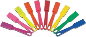 Popular Playthings Bingo manche magnétique (baton) (unité) (varié) 755828383308