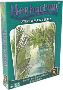 Matagot Herbaceous (fr) 3760146645196