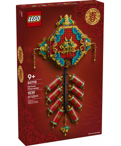 LEGO LEGO 80118 Fortune Firecracker 673419419369