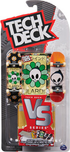 Tech Deck Tech Deck ensemble de planches Versus - Blind 778988458549