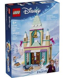 LEGO LEGO 43265 Arendelle Frozen Castle 673419404020