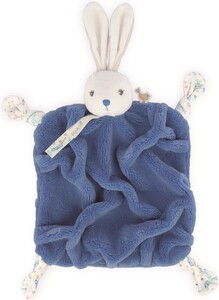 Kaloo Kaloo Plume doudou petit lapin océan 4895029699795