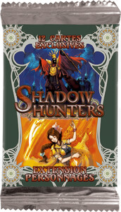 Matagot Shadow Hunters (fr) ext Personnages 3760146641907