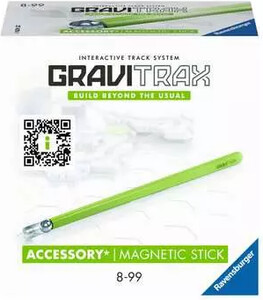 Gravitrax Gravitrax Accessoire Baton magnétique (parcours de billes) 4005556274789