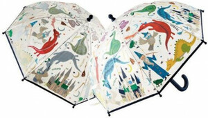 Floss and Rock Parapluie Spellbound Umbrella 5055166355995