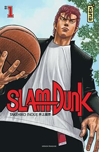 Kana Slam Dunk - Star ed. (FR) T.01 9782505076506